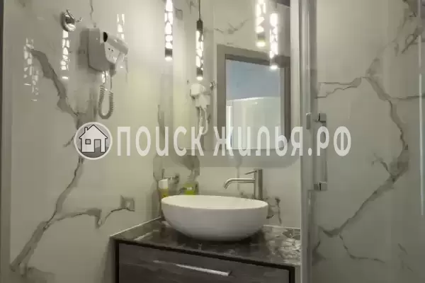 Апартаменты «В ЖК Sun-Marina» Апартаменты «В ЖК Sun-Marina»