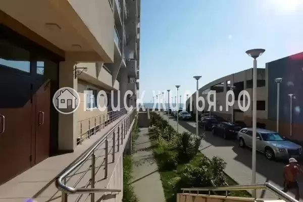 Апартаменты «В ЖК Sun-Marina» Апартаменты «В ЖК Sun-Marina»