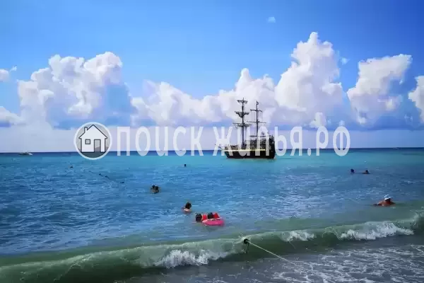 Апартаменты «В ЖК Sun-Marina» Апартаменты «В ЖК Sun-Marina»