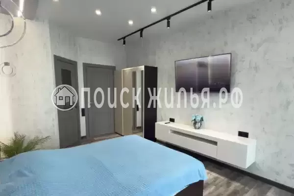 Апартаменты «В ЖК Sun-Marina» Апартаменты «В ЖК Sun-Marina»