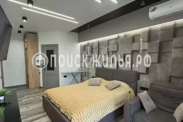 Апартаменты «В ЖК Sun-Marina» Апартаменты «В ЖК Sun-Marina»