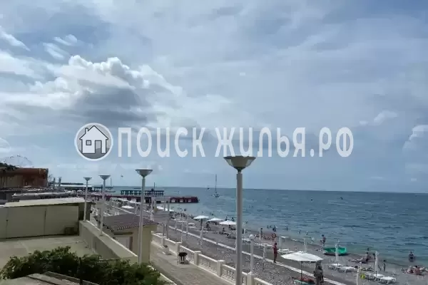 Апартаменты «В ЖК Sun-Marina» Апартаменты «В ЖК Sun-Marina»