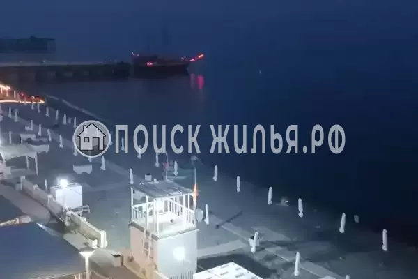 Апартаменты «В ЖК Sun-Marina» Апартаменты «В ЖК Sun-Marina»