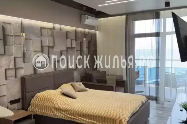 Апартаменты «В ЖК Sun-Marina» Апартаменты «В ЖК Sun-Marina»