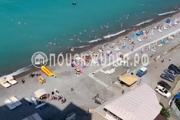 Апартаменты «В ЖК Sun-Marina» Апартаменты «В ЖК Sun-Marina»