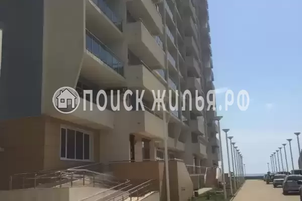 Апартаменты «В ЖК Sun-Marina» Апартаменты «В ЖК Sun-Marina»