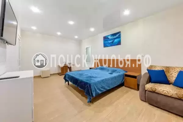 Частный сектор «Сосновом бору»