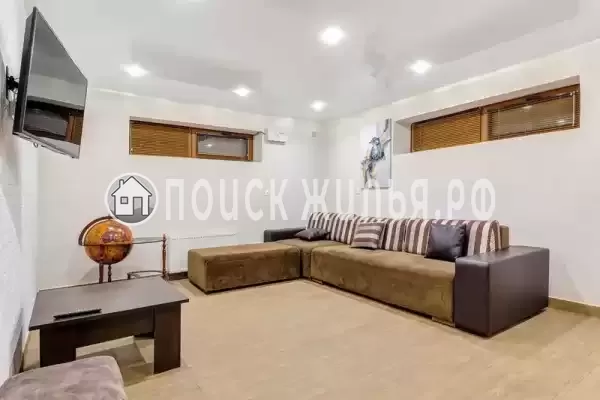 Частный сектор «Сосновом бору»