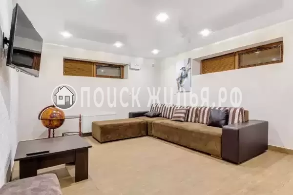 Частный сектор «Сосновом бору»