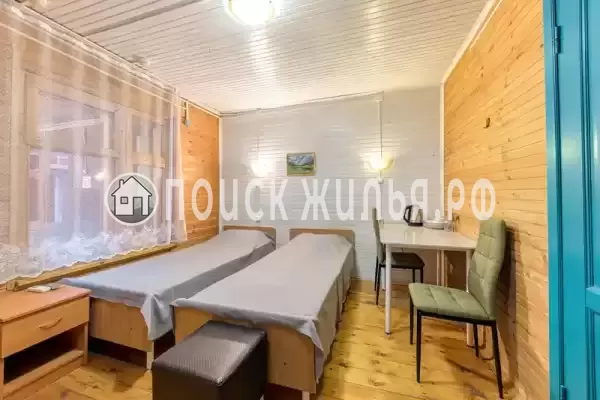 Частный сектор «Сосновом бору»