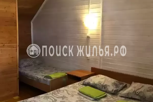 Частный сектор «Сосновом бору»