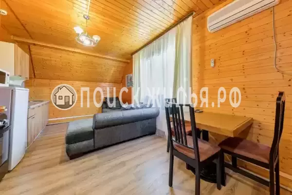 Частный сектор «Сосновом бору»