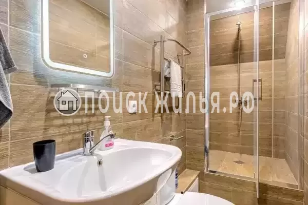 Частный сектор «Сосновом бору»