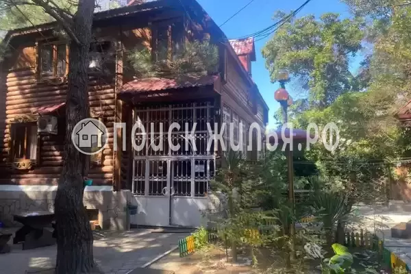 Частный сектор «Сосновом бору»