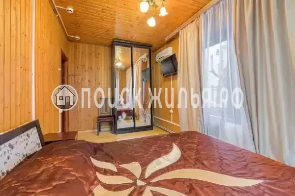 Частный сектор «Сосновом бору»