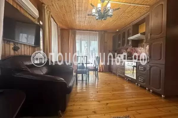 Частный сектор «Сосновом бору»