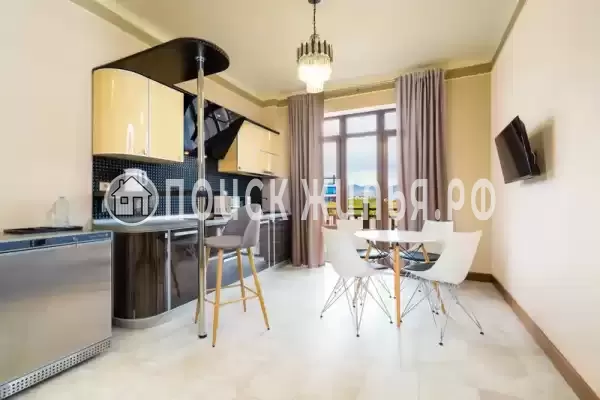 «Акварели»