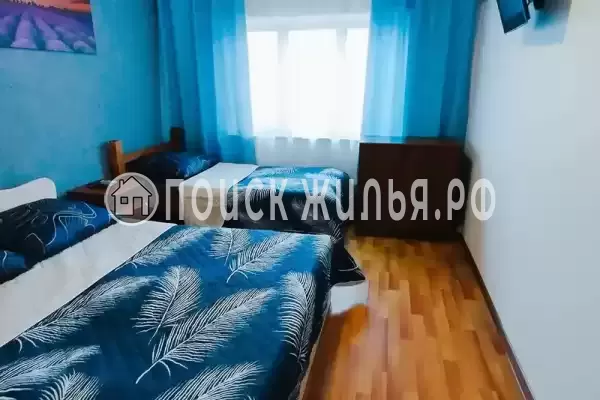 «В центре г-к.Анапа»