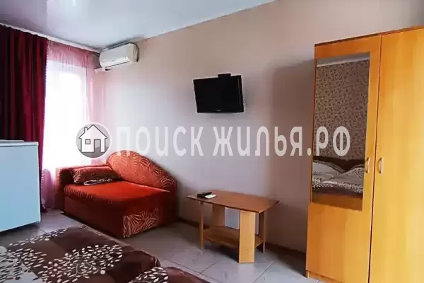 «Итальянский дворик»