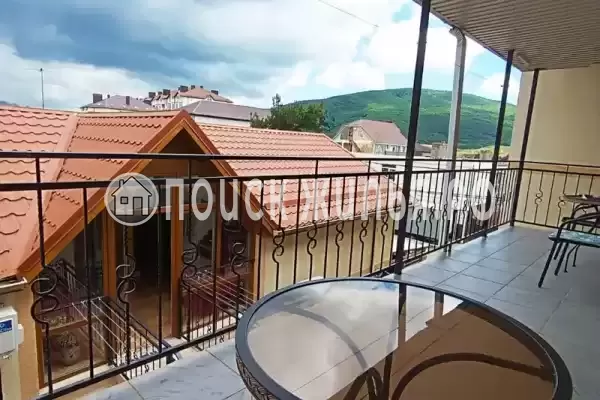 «Итальянский дворик»