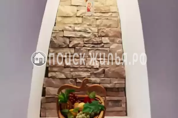 «Итальянский дворик»