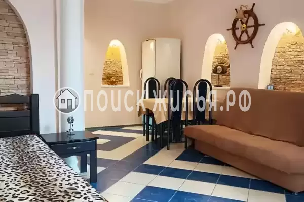 «Итальянский дворик»