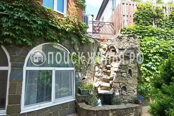 «Итальянский дворик»