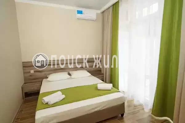 Частный сектор «Волна»