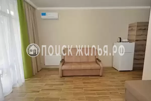 Частный сектор «Волна»