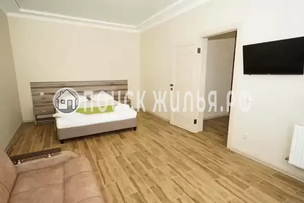 Частный сектор «Волна»