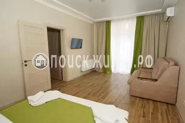 Частный сектор «Волна»