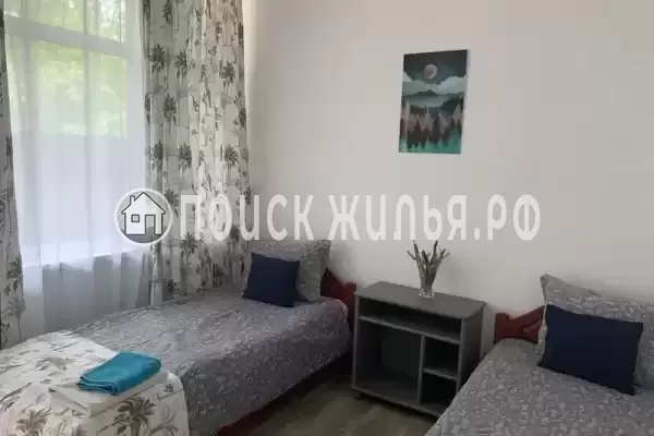 «На Цветочной 9»