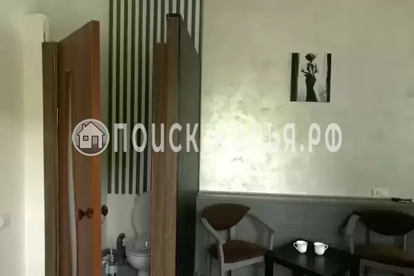 «На Цветочной 9»