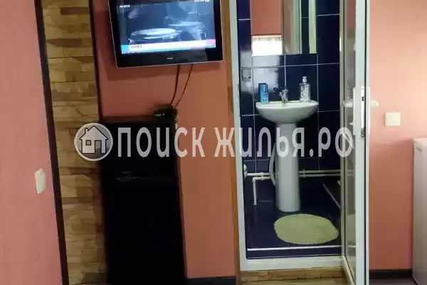 «Мини-отель на Черноморской»