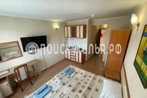 Отель «Фрегат»