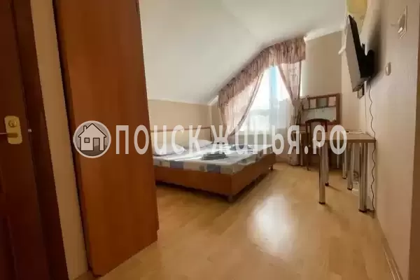 Отель «Фрегат»