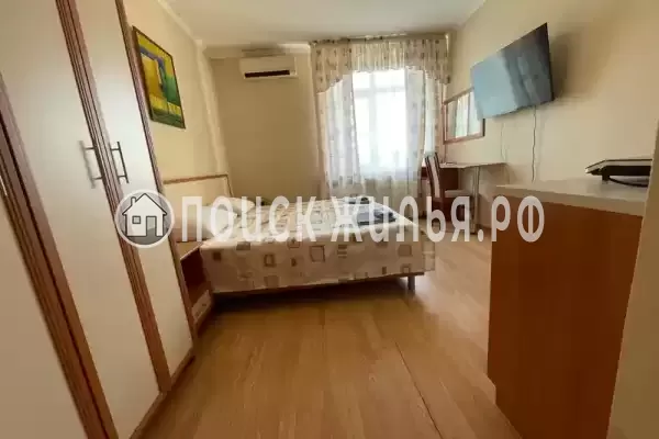 Отель «Фрегат»