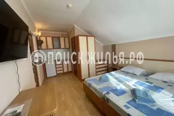 Отель «Фрегат»