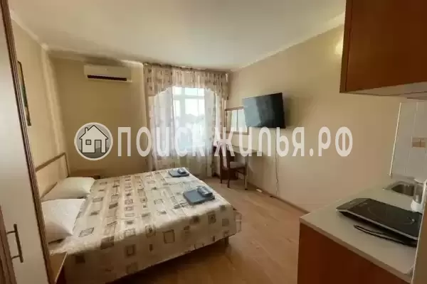 Отель «Фрегат»