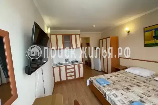 Отель «Фрегат»