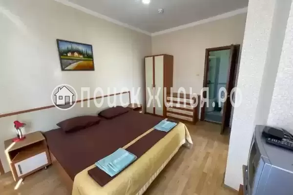 Отель «Фрегат»