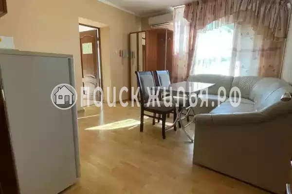 Отель «Фрегат»