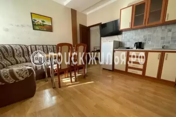 Отель «Фрегат»