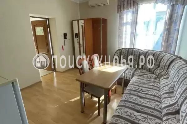 Отель «Фрегат»