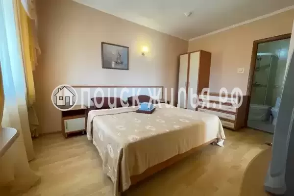 Отель «Фрегат»