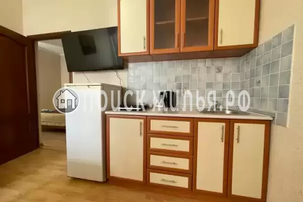 Отель «Фрегат»