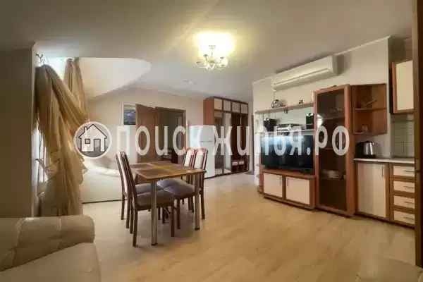 Отель «Фрегат»