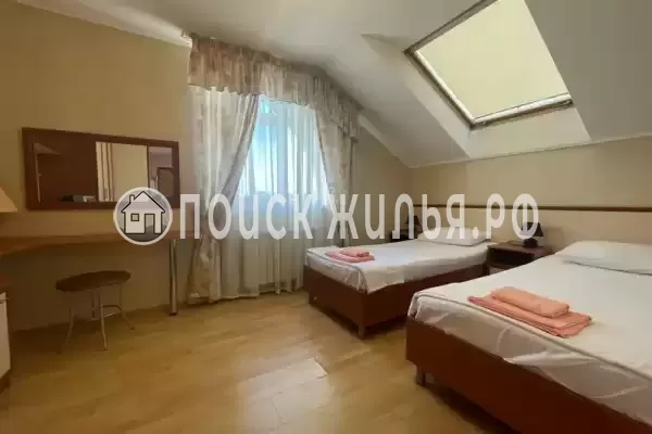 Отель «Фрегат»