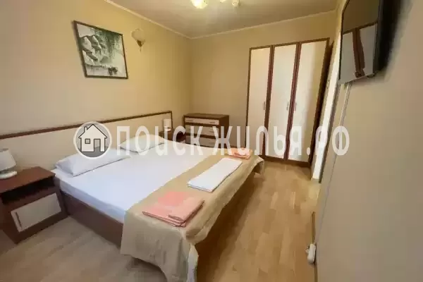 Отель «Фрегат»