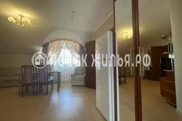 Отель «Фрегат»